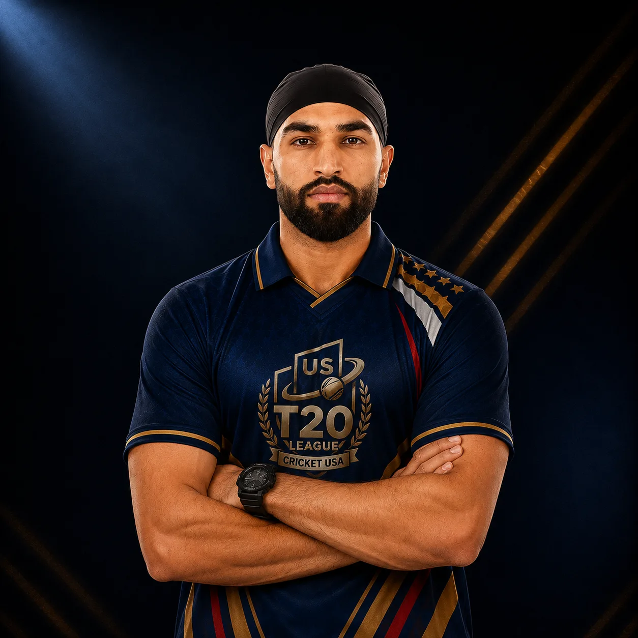 Jasdeep Singh